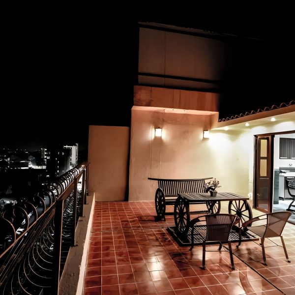 interhotel
