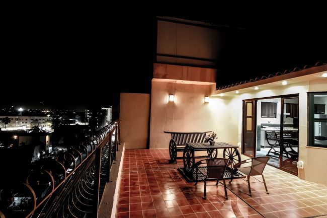 interhotel