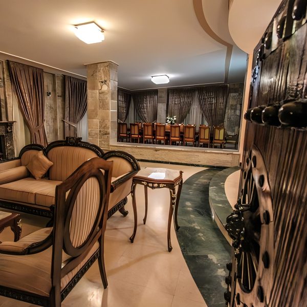 interhoteliraq