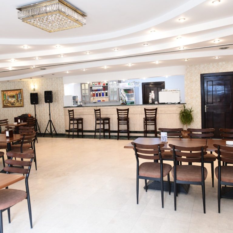 dinning interhoteliraq